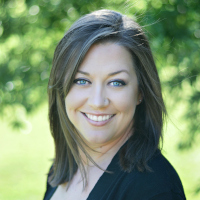 Stacie Kready, Welcome Baby KC Founder, Staff Director, Lifestyle Photographer